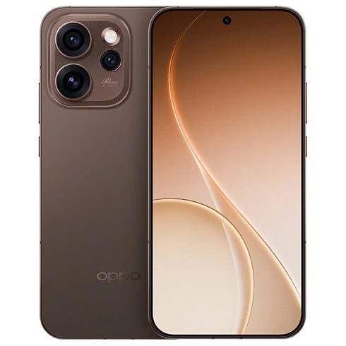 Original Oppo Reno 15 Pro Phone 6500mAh Big Battery IP69 Waterproof Dimensity 8450 6.78" AMOLED 200MP Wireless Charge In Stock