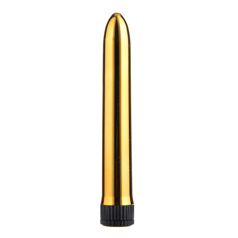 7 Inch Magic Wand Dildo Vibrator Sex Toys For Women Vaginal Pussy G-spot Stimulator Female Pocket Masturbator Bullet Vibrador