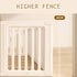 Baby and Toddler Playpen, Safety Gate for Baby Fence, Baby Playpens for Indoor and Outdoor