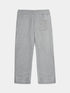New Y2K Pants Personalized Pant Leg Zipper Embroidery Hip Hop Casual Joggers Men Pants Retro Straight Pants Tracksuit Streetwear