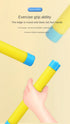 Fun Challenge Falling Sticks Game Set for Training Reaction Ability Educational Activity Parent-child Interaction Party Game Toy