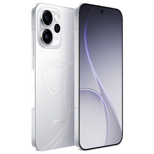 Original Oppo Reno 15 Pro Phone 6500mAh Big Battery IP69 Waterproof Dimensity 8450 6.78" AMOLED 200MP Wireless Charge In Stock