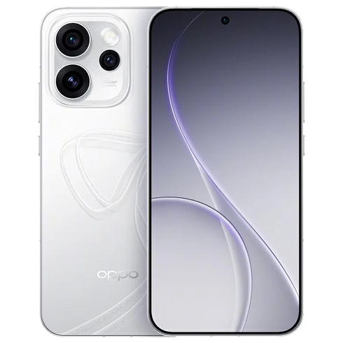 Original Oppo Reno 15 Pro Phone 6500mAh Big Battery IP69 Waterproof Dimensity 8450 6.78" AMOLED 200MP Wireless Charge In Stock