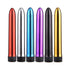 7 Inch Magic Wand Dildo Vibrator Sex Toys For Women Vaginal Pussy G-spot Stimulator Female Pocket Masturbator Bullet Vibrador