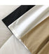 Women Black skirt midi High waist korean style Pleated a line Vintage Clothing 2026 new Summer Casual Fashion Ladies Work Wear