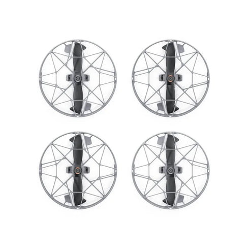 DJI Mini 5 Pro Propeller Guard (Integrated Propellers) Features a snap-on design for easy setup Original in Stock