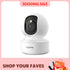 BoyKeep 3MP 5G/2.4GHz WiFi Indoor Home Security IP Smart Baby Monitor Camera Automatic Tracking 24/7 Video Surveillance Camera