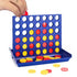 Connect Four In A Line Board Game Connect Classic Family Board Game Toy Fun Educational Toy for Kids Children Entertainment Game