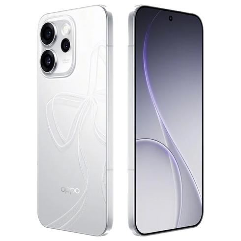 Original Oppo Reno 15 Pro Phone 6500mAh Big Battery IP69 Waterproof Dimensity 8450 6.78" AMOLED 200MP Wireless Charge In Stock