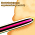 7 Inch Magic Wand Dildo Vibrator Sex Toys For Women Vaginal Pussy G-spot Stimulator Female Pocket Masturbator Bullet Vibrador