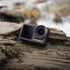 DJI Osmo Action 5 pro camera 1/1.3″ Sensor 4hrs Extended Battery Life, 4K/120fps Video Camera