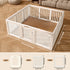 Baby and Toddler Playpen, Safety Gate for Baby Fence, Baby Playpens for Indoor and Outdoor