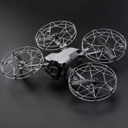 DJI Mini 5 Pro Propeller Guard (Integrated Propellers) Features a snap-on design for easy setup Original in Stock