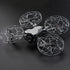 DJI Mini 5 Pro Propeller Guard (Integrated Propellers) Features a snap-on design for easy setup Original in Stock