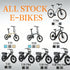 YANGOR 250W Electric Bike, 28" Ultra-Light Frame, Long Range, city & Road Bicycle, Suitable for Both Men and Women E-bike CE EU