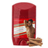 Old Spice Sandalwood Deodorant Men,Body Odor RemoveCream,Aluminum Free,High Endurance,Sweat Defense & Odor Protection,Portable