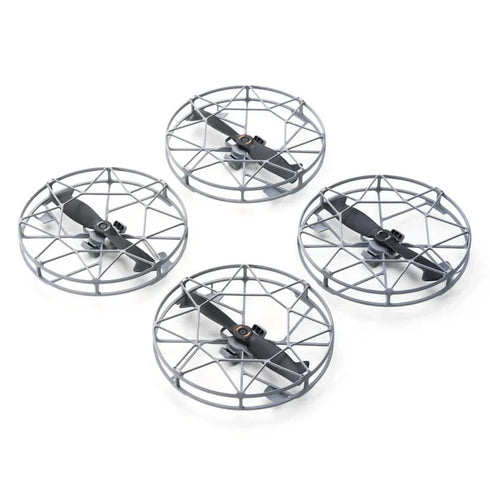 DJI Mini 5 Pro Propeller Guard (Integrated Propellers) Features a snap-on design for easy setup Original in Stock