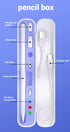 Universal Stylus For Android Ios Windows Ipad Pencil With Magnetic Adsorption Tablet Accessory For Huawei Xiaomi Samsung Pencil