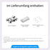 Global Version DJI Neo Drone Fly Camera Drone/Combo 4K Stabilized Video Portable Full-Coverage Propeller Guards