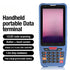 IP67 4 Inch Waterproof Industrial Rugged PDA Handheld Android PDAs Portable Data Terminal NFC Data Collector for Inventory