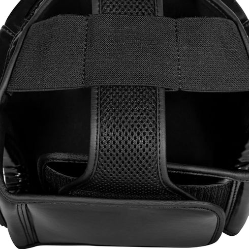 Boxing Helmet MMA Safety Free Fight Head Guard Protectors Adult Kid Training Headgear Muay Thai Kickboxing Full-covered Helmets