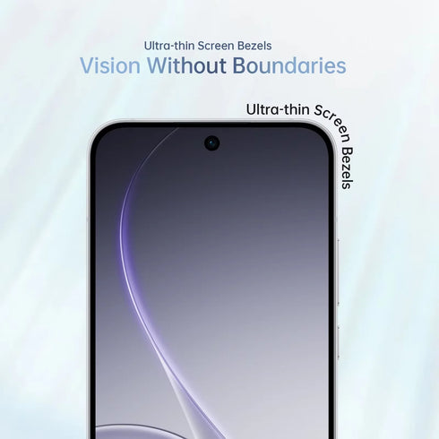 Eu version smartphone OPPO Reno15 5G 8GB+512GB Blue,Snapdragon 7 Gen 4,6500mAh,80W ,6.59inches,50MP OIS Camera,Official Warranty