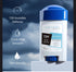 Degree Anti Deodorant for Men,Pack of 6, 72-Hour Sweat and Odor Protection, Body Odor Removal Freshness, Sport & Adventure 2.36