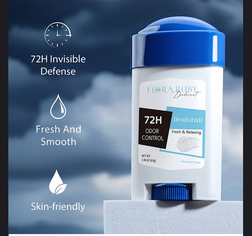 Degree Men Aluminum Free Deodorants Stick Adventure Freshness and Odor Protection Deodorant for Men 67g/2.36 Oz
