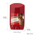 Old Spice Sandalwood Deodorant Men,Body Odor RemoveCream,Aluminum Free,High Endurance,Sweat Defense & Odor Protection,Portable