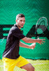 HEAD Tennis Racket Beginner Carbon Composite One-Piece Racket College Students Exercise Sports