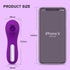 Powerful Sucking Vibrator for Women Sucker Clitoris Nipple Oral Vacuum Stimulator Vagina Female Masturbator Adults Sex Toys 18+