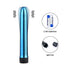 7 Inch Magic Wand Dildo Vibrator Sex Toys For Women Vaginal Pussy G-spot Stimulator Female Pocket Masturbator Bullet Vibrador