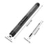 USB Soldering Iron Mini Small Soldering Iron Set Portable Household Type-C Interface 600mAh Battery Adjustable Temperature