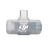 DJI Mic Mini Transmitter and Mobile Receiver Plug and play for mobile recording Original in Stock