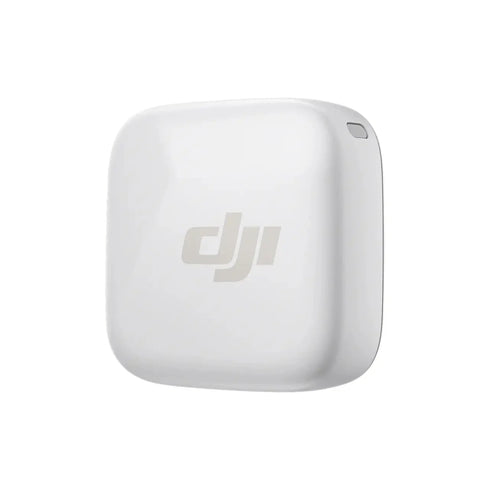 DJI Mic Mini Transmitter High-Quality Audio With Stable Transmission Original Brand in Stock