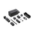 (Pre-activated) DJI Osmo Pocket 3 Camera, 1" CMOS, 4K/120fps, 3-Axis Gimbal, 2" Rotating Touchscreen