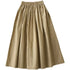 Women Black skirt midi High waist korean style Pleated a line Vintage Clothing 2026 new Summer Casual Fashion Ladies Work Wear