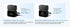 DJI Osmo Nano Standard Combo Action Camera 64GB/128GB Next-Gen 1/1.3 Sensor 4K POV Camera for Vlogging, Live Streaming, and Remote Control