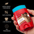 Old Spice Sandalwood Deodorant Men,Body Odor RemoveCream,Aluminum Free,High Endurance,Sweat Defense & Odor Protection,Portable