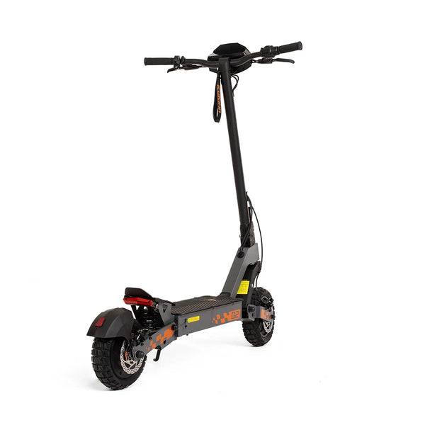 KUKIRIN G2-Adult E Scooter 10 inch Tire 800W Motor Foldable Scooter City commuting EScooter 48V15AH All Terrain E-Scooter