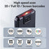 PDA927 Android 2D Qr Code Reader Handheld Terminal Pda Android Barcode Scanner With Nfc Rfid Reader Medical Device Pdas