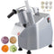 SucceBuy Electric Vegetable Cutter Slicer Chopper Shredder Grinder Pellet Machine for Kitchen Tools Food Processors