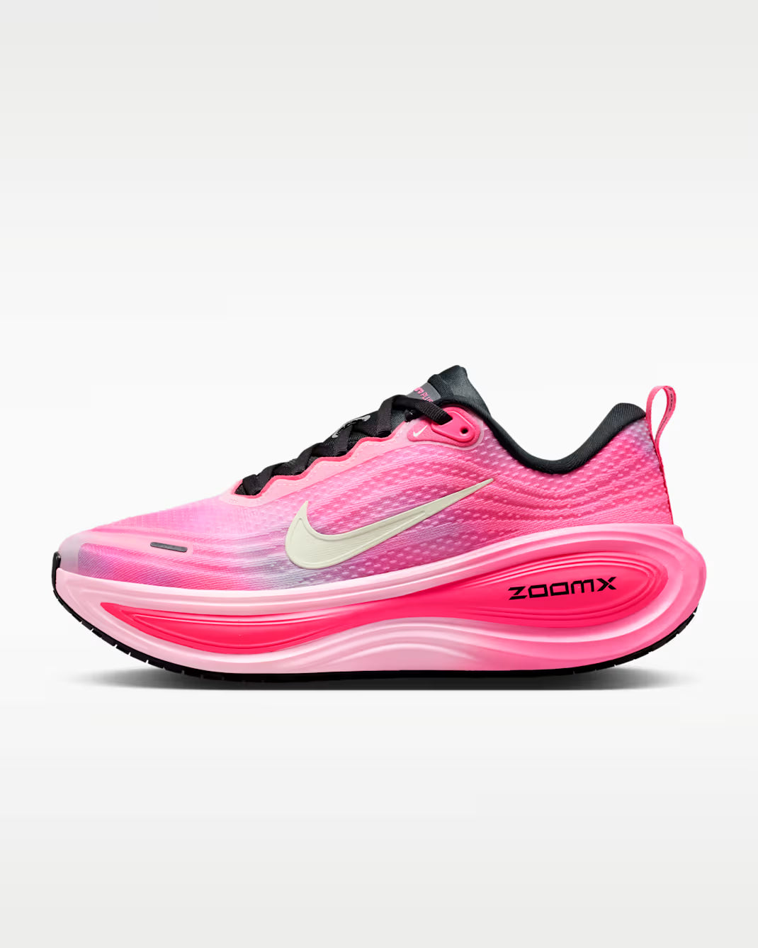Nike Vomero Plus Road running shoe (women's)
