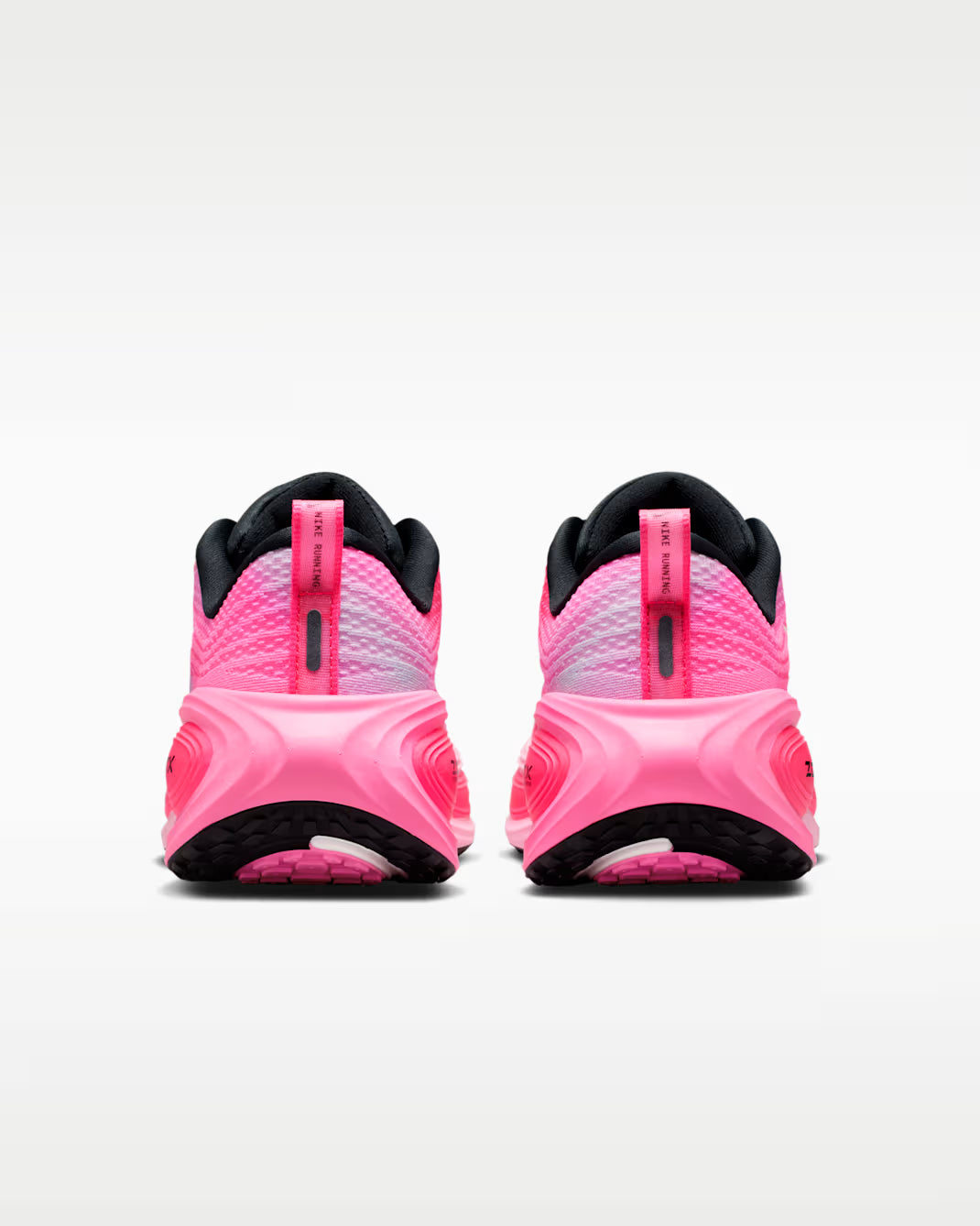 Nike Vomero Plus Road running shoe (women's)
