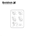 Heart butterfly Temporary Tattoo,Lasts To 15 Days New Technology Magic Waterproof Semi Permanent Sticker.