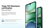 Xiaomi Redmi A5 Unisoc processor T7250 8 core screen for inch fast charge support 15W mAh battery Double camera IA 32MP