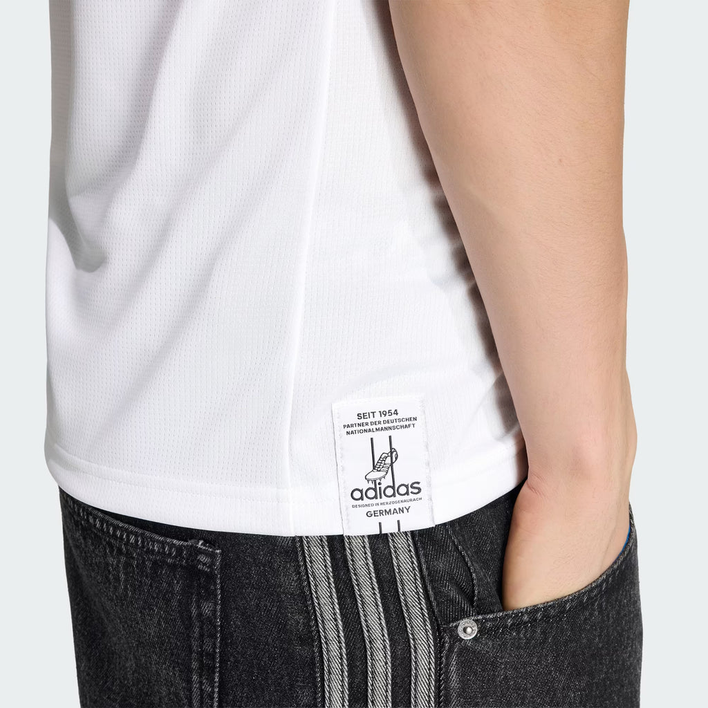 Germany 26 Home Jersey - Adidas