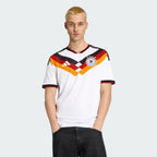Germany 26 Home Jersey - Adidas