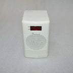 Electronic water chiller  mini fish tank cooling refrigerator aquarium cooling and heating mute ice water machine