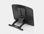 Parblo PR100 Adjustable Stand Folding Portable for 10-22 Inches Display Drawing Tablet Graphic Tablet Laptop Ipad
